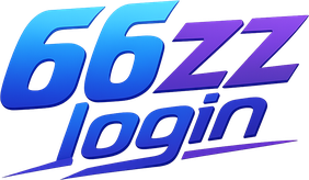 66zz login লোগো